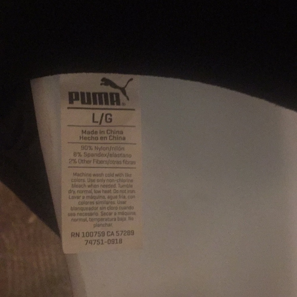 Puma - Picture 4 of 4